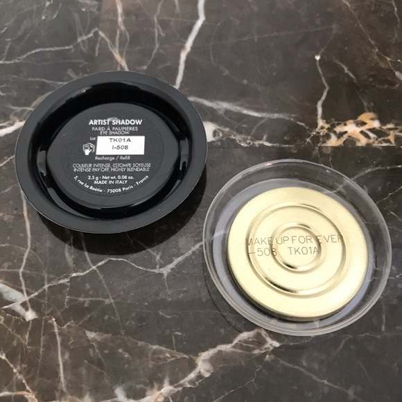 Makeup Forever Artist Shadow I508 - Picture 5 of 8